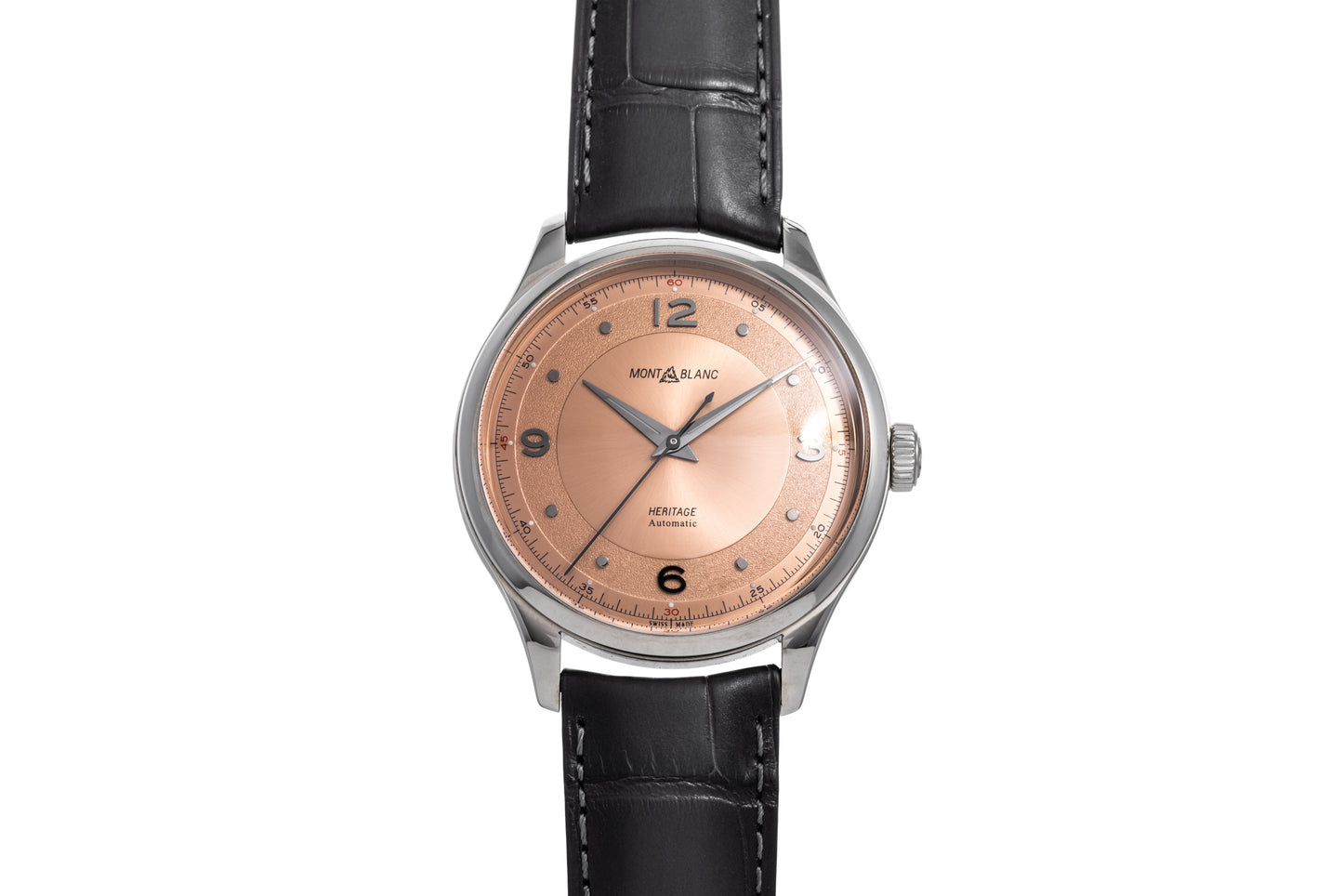 Montblanc Heritage Automatic