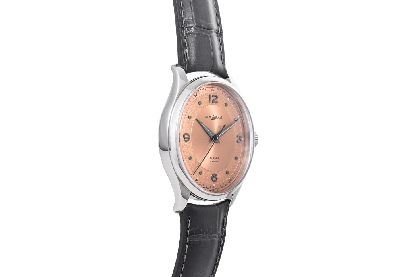 Montblanc Heritage Automatic