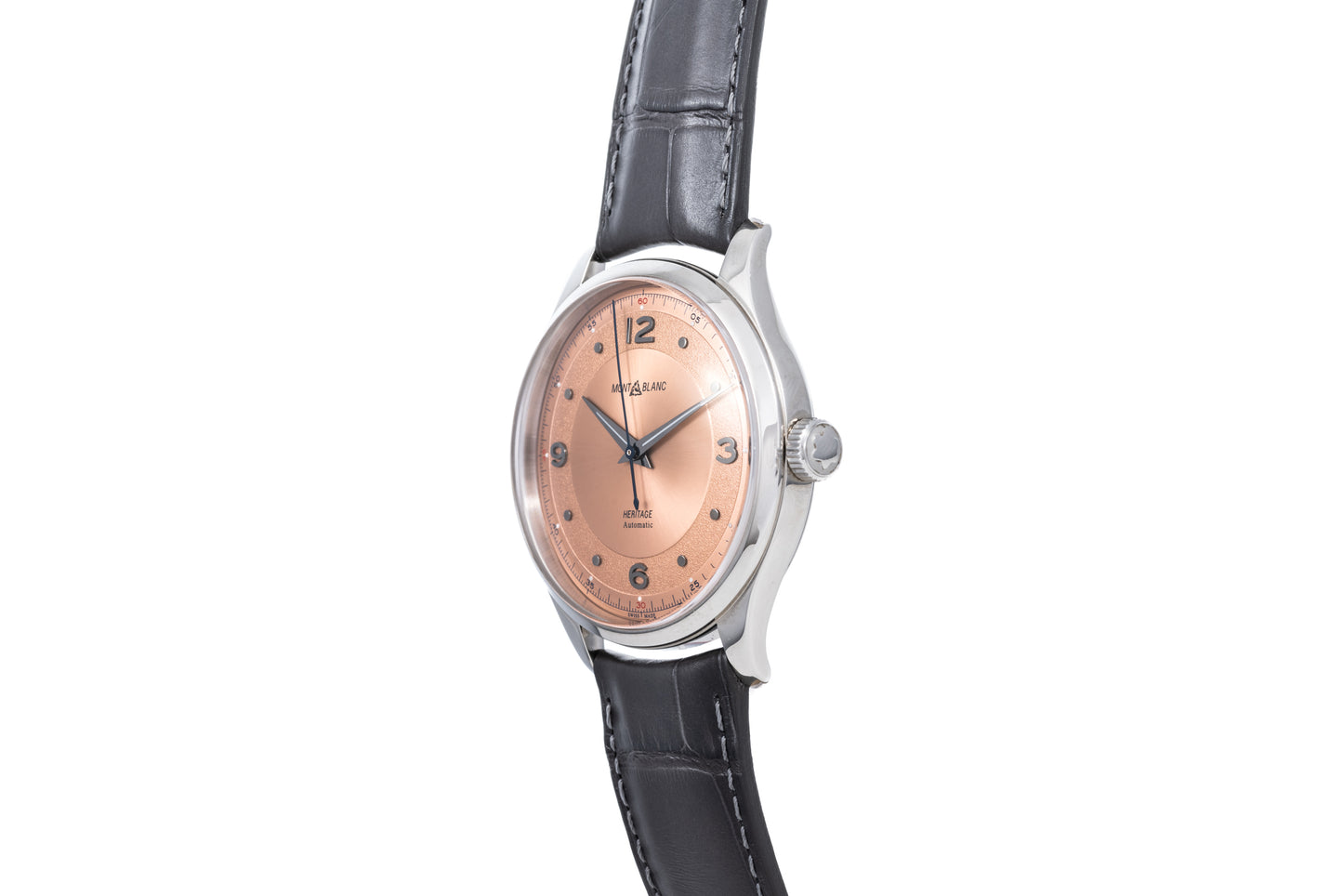 Montblanc Heritage Automatic