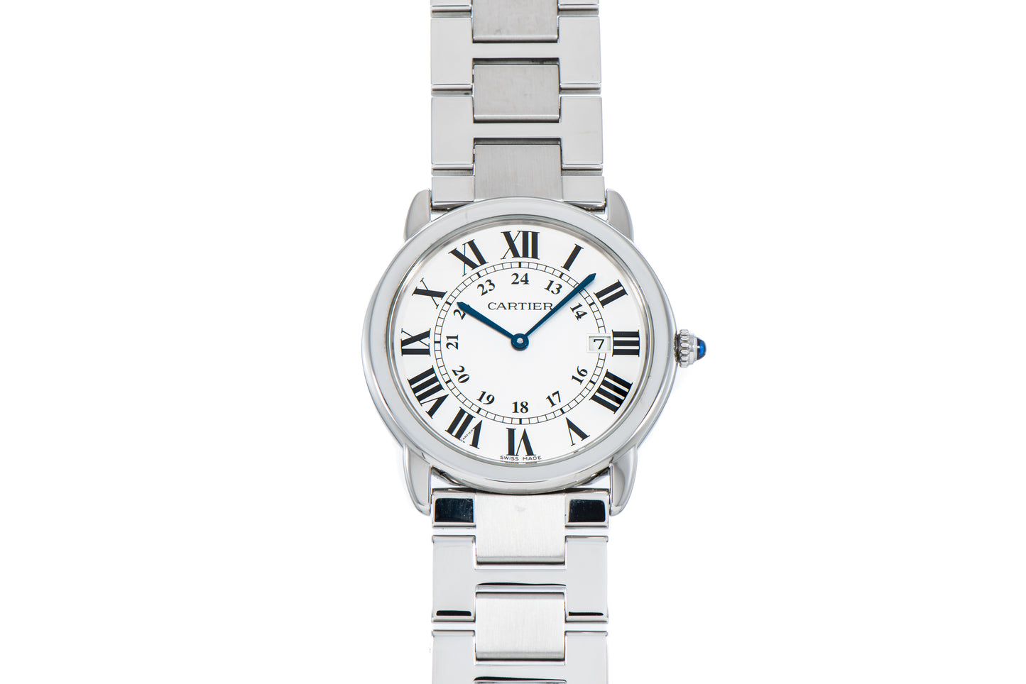 Cartier Ronde Sole De Cartier