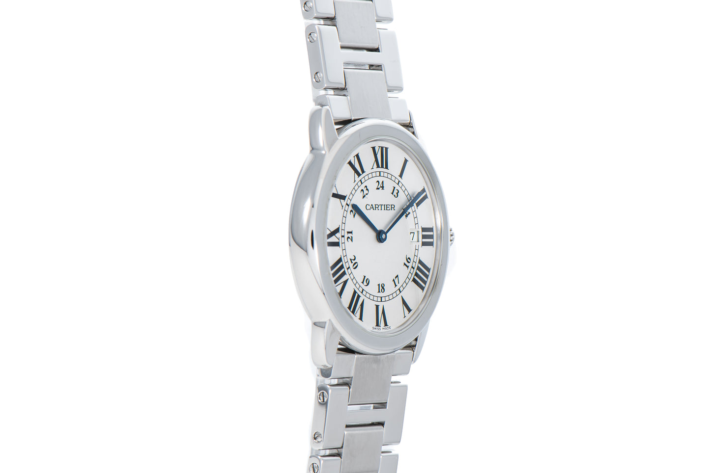 Cartier Ronde Sole De Cartier