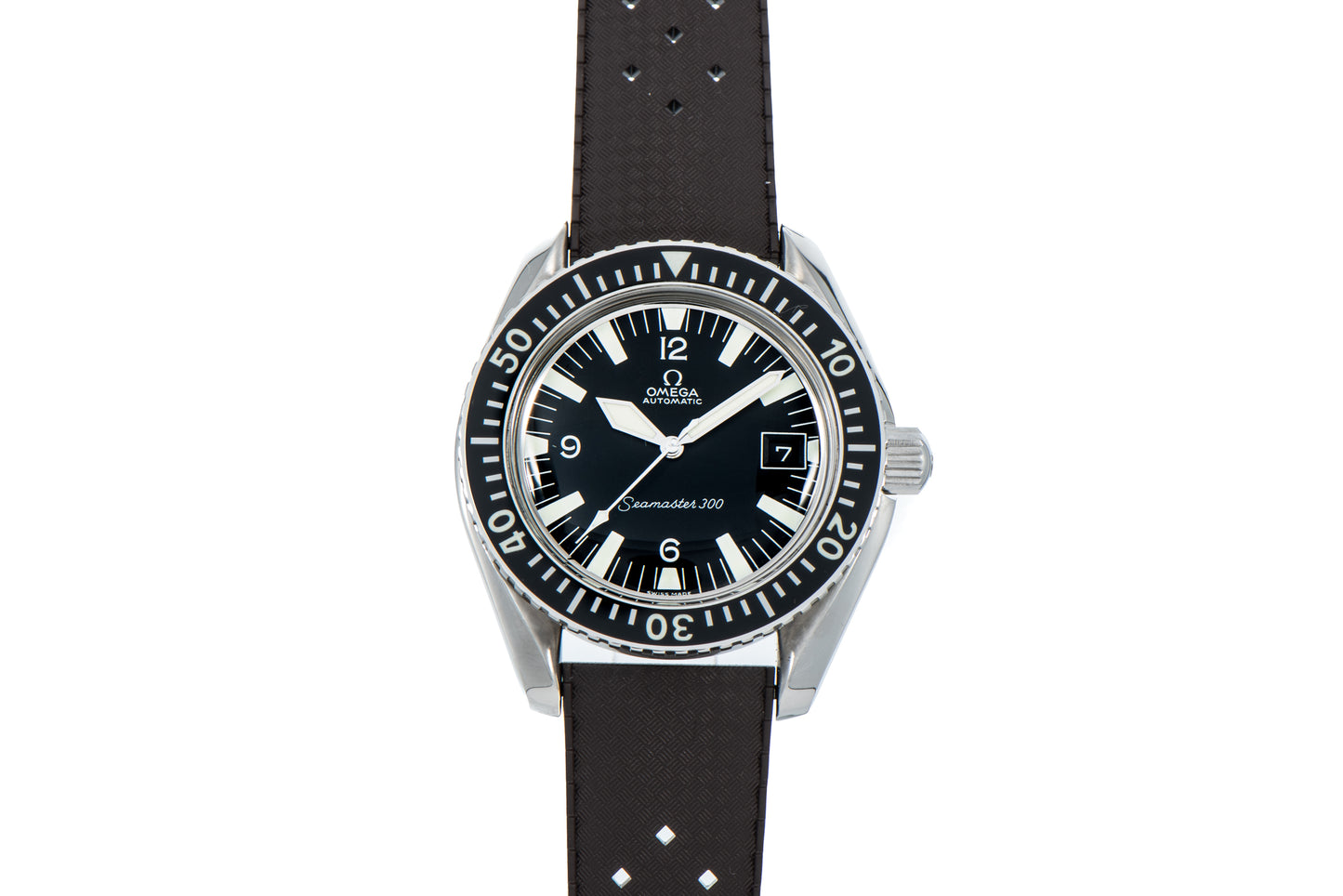 Omega Seamaster 300 'WatchCo'