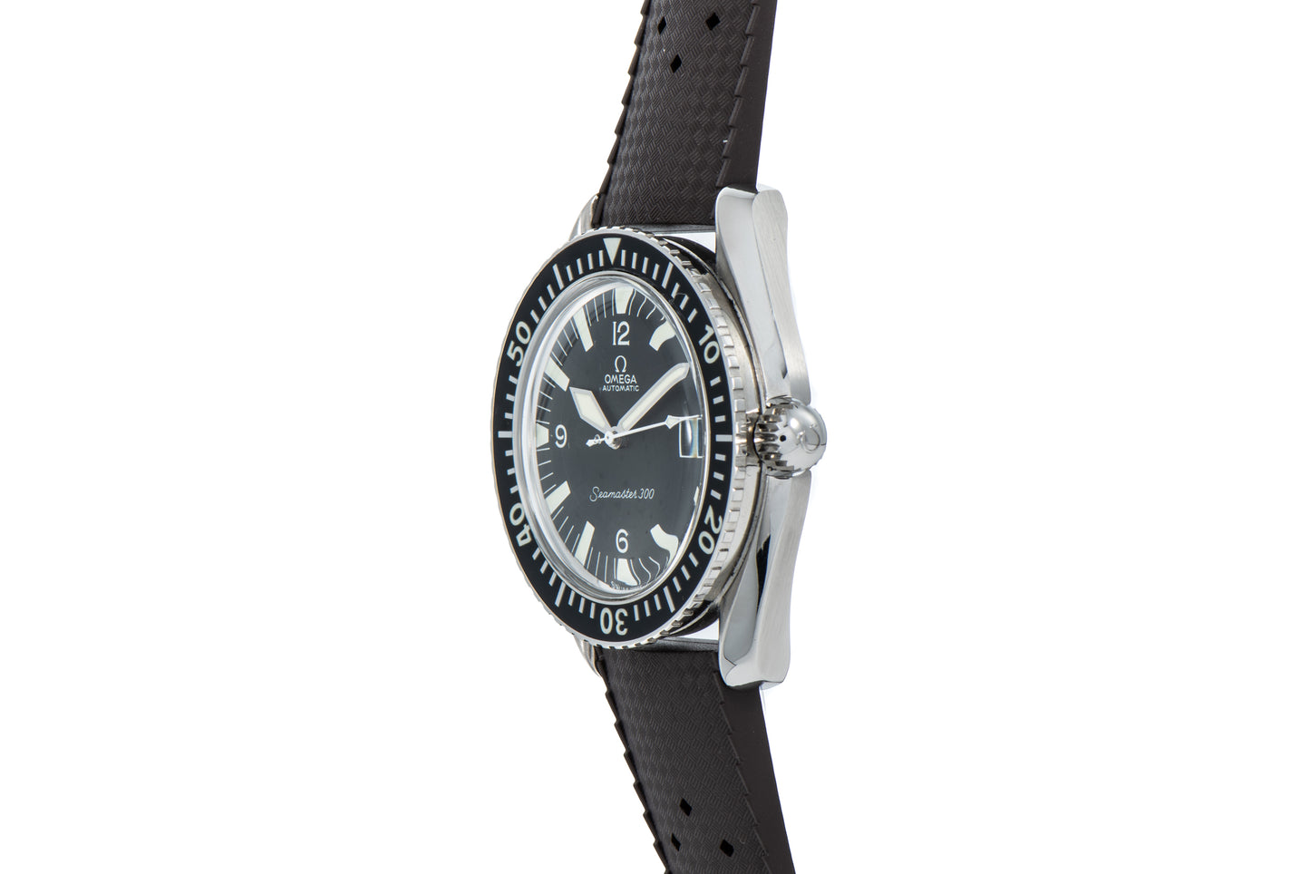 Omega Seamaster 300 'WatchCo'