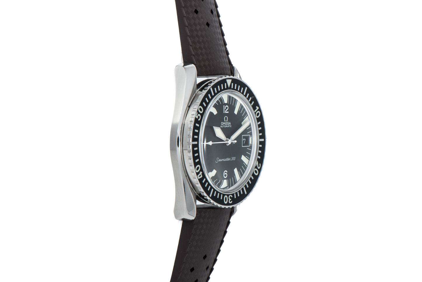 Omega Seamaster 300 'WatchCo'