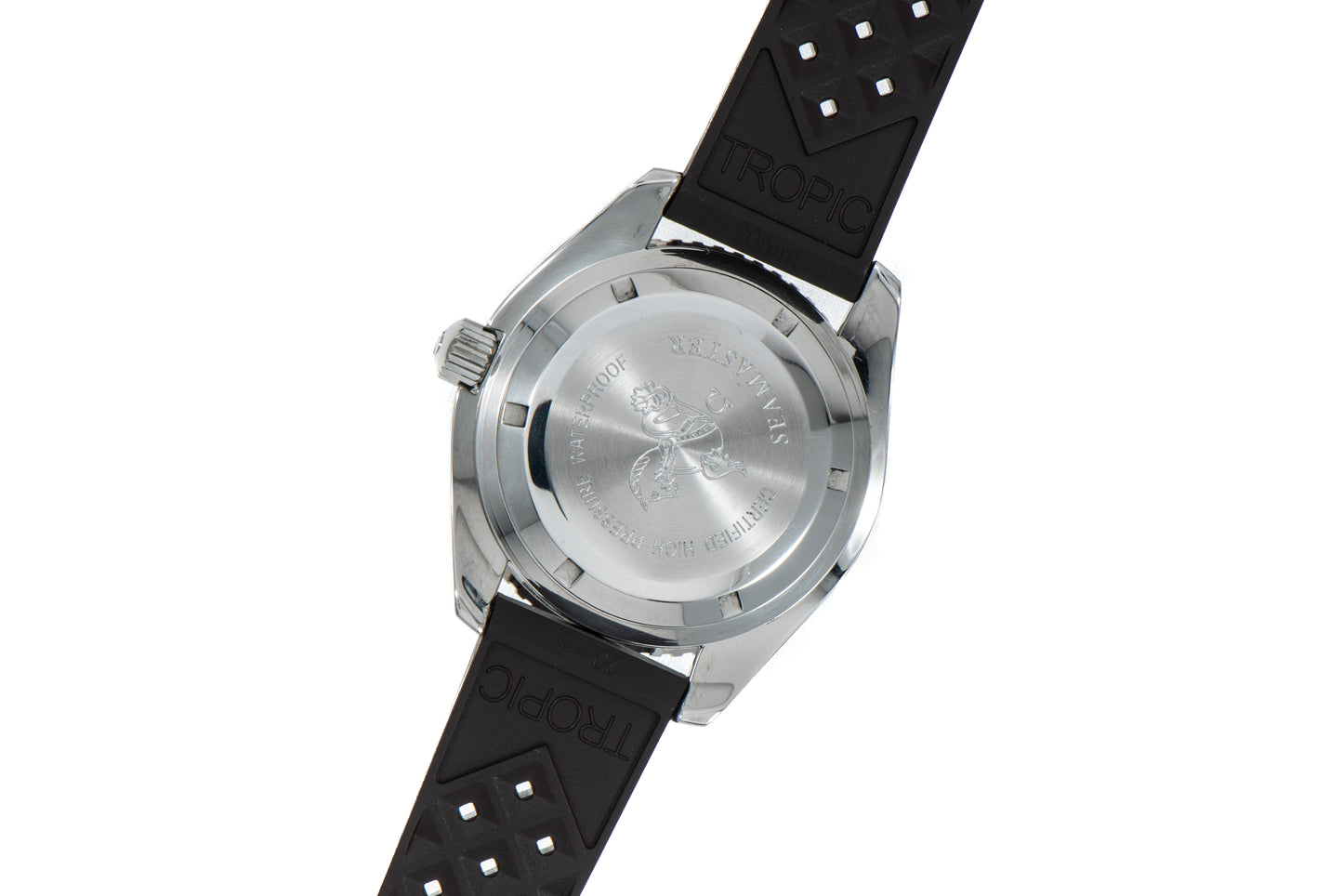 Omega Seamaster 300 'WatchCo'