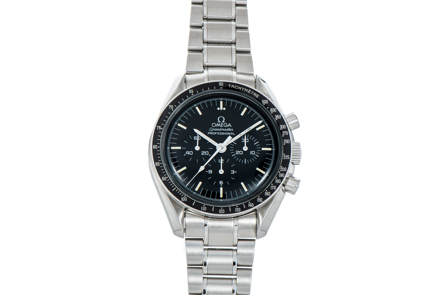 Omega Speedmaster Professional