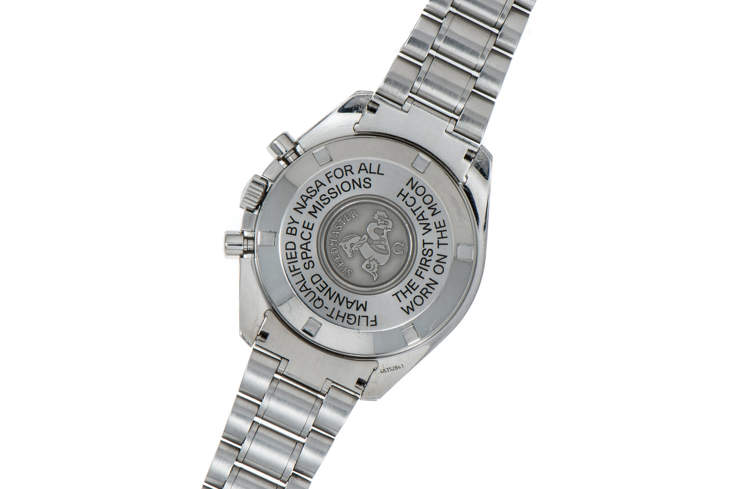 Omega Speedmaster Professional