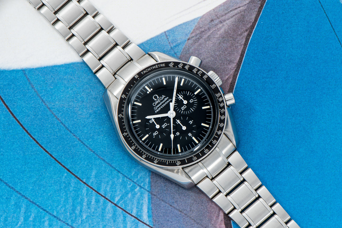 Omega Speedmaster Professional