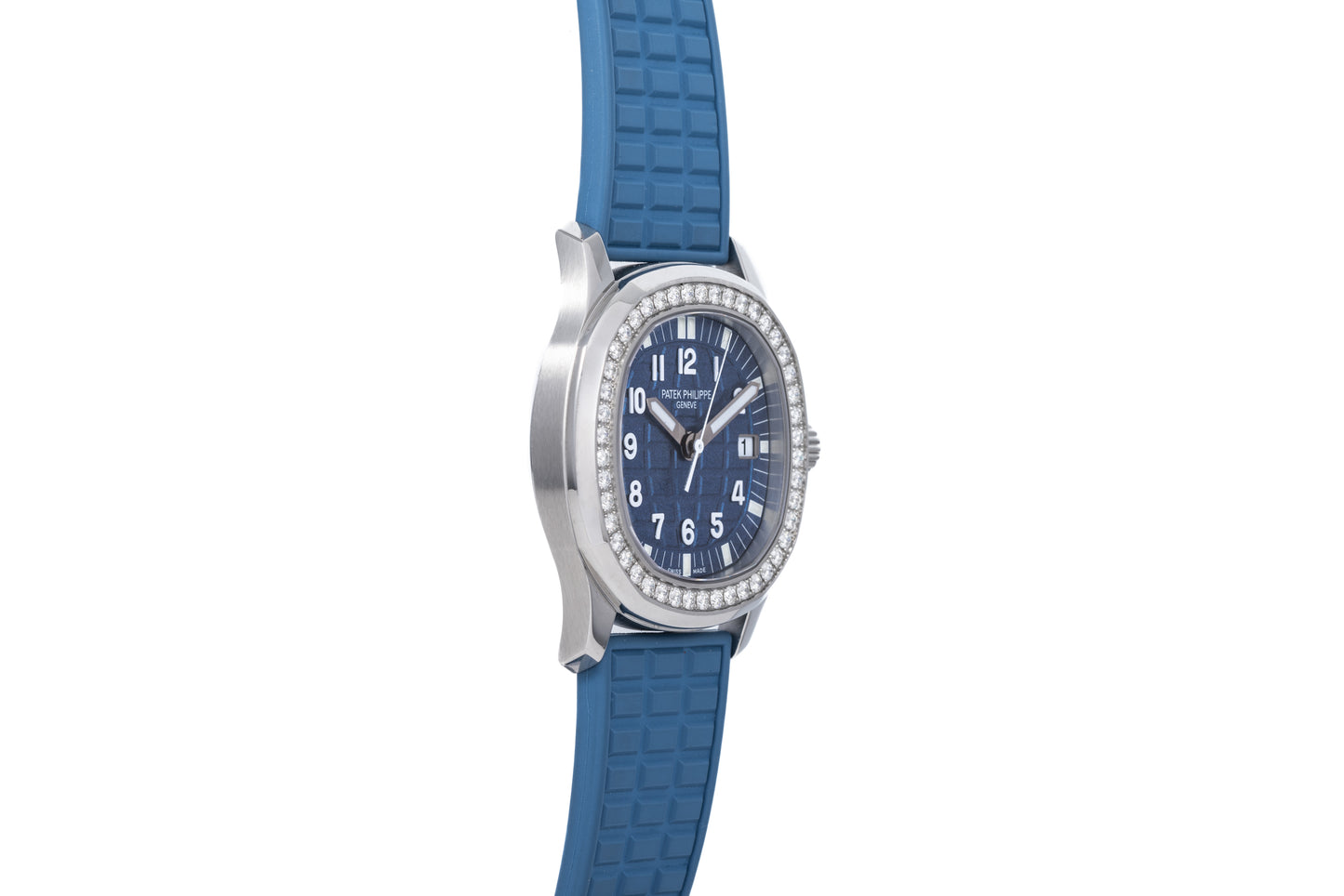 Patek Philippe Aquanaut Ladies