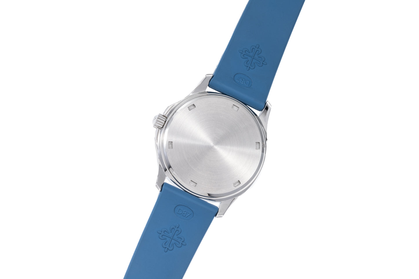 Patek Philippe Aquanaut Ladies