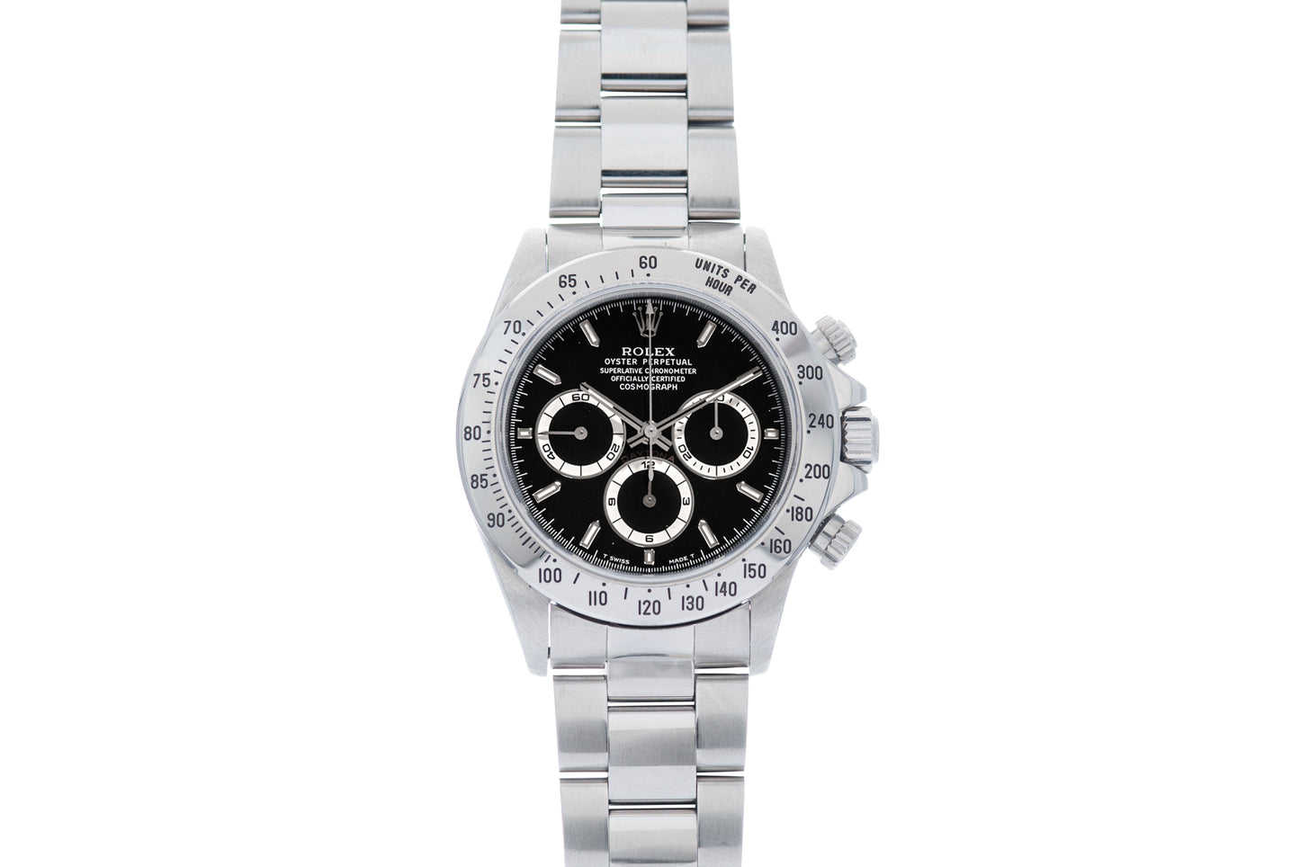 Rolex Daytona 'Zenith'