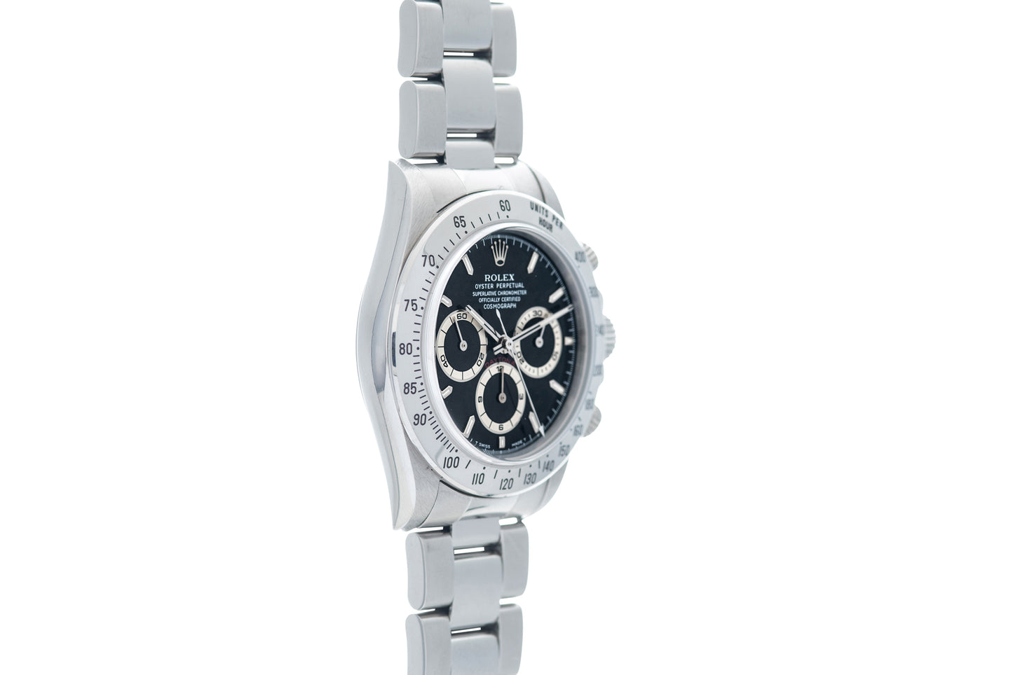 Rolex Daytona 'Zenith'