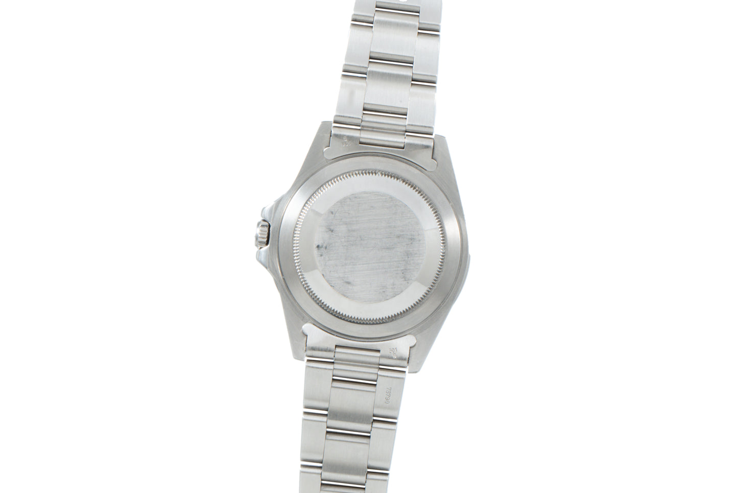 Rolex GMT-Master 'Pepsi'