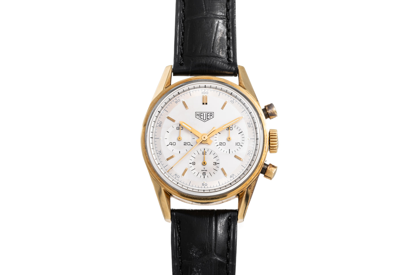 TAG Heuer Carrera 1964 Re-Edition