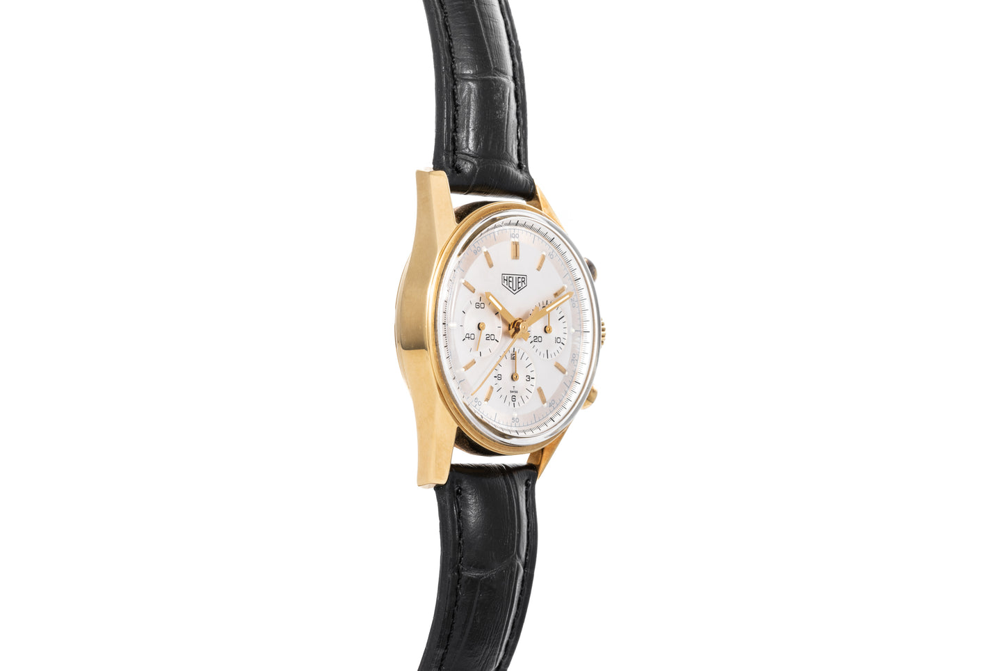 TAG Heuer Carrera 1964 Re-Edition