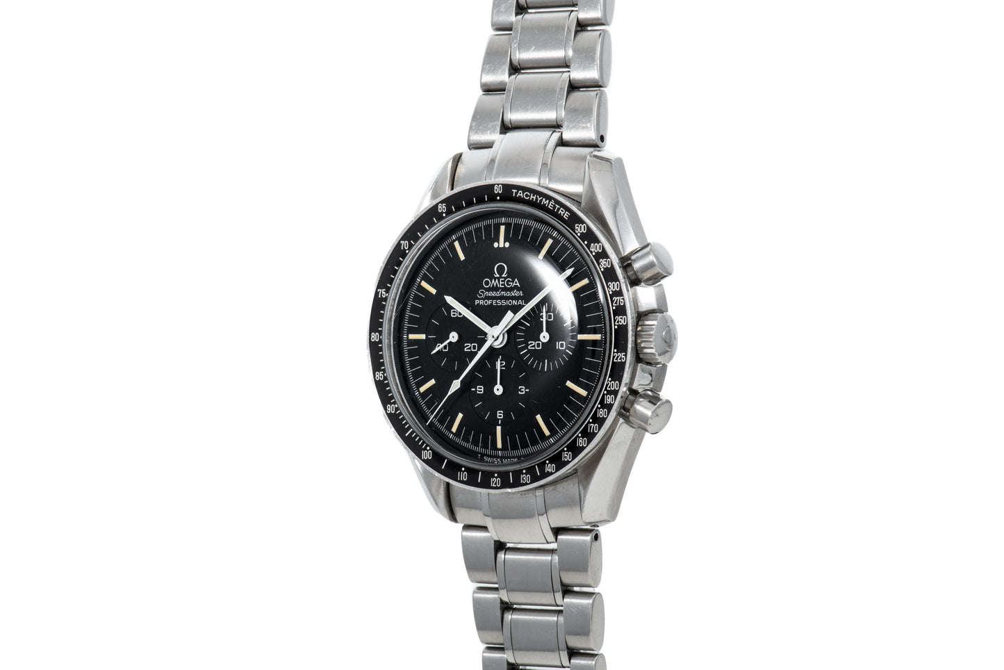 Omega Speedmaster Professional
