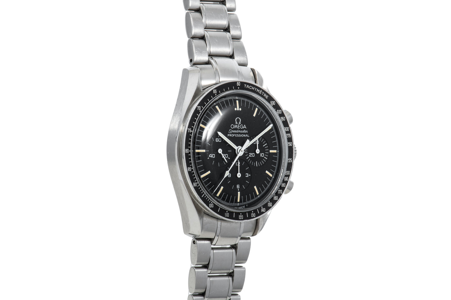 Omega Speedmaster Professional