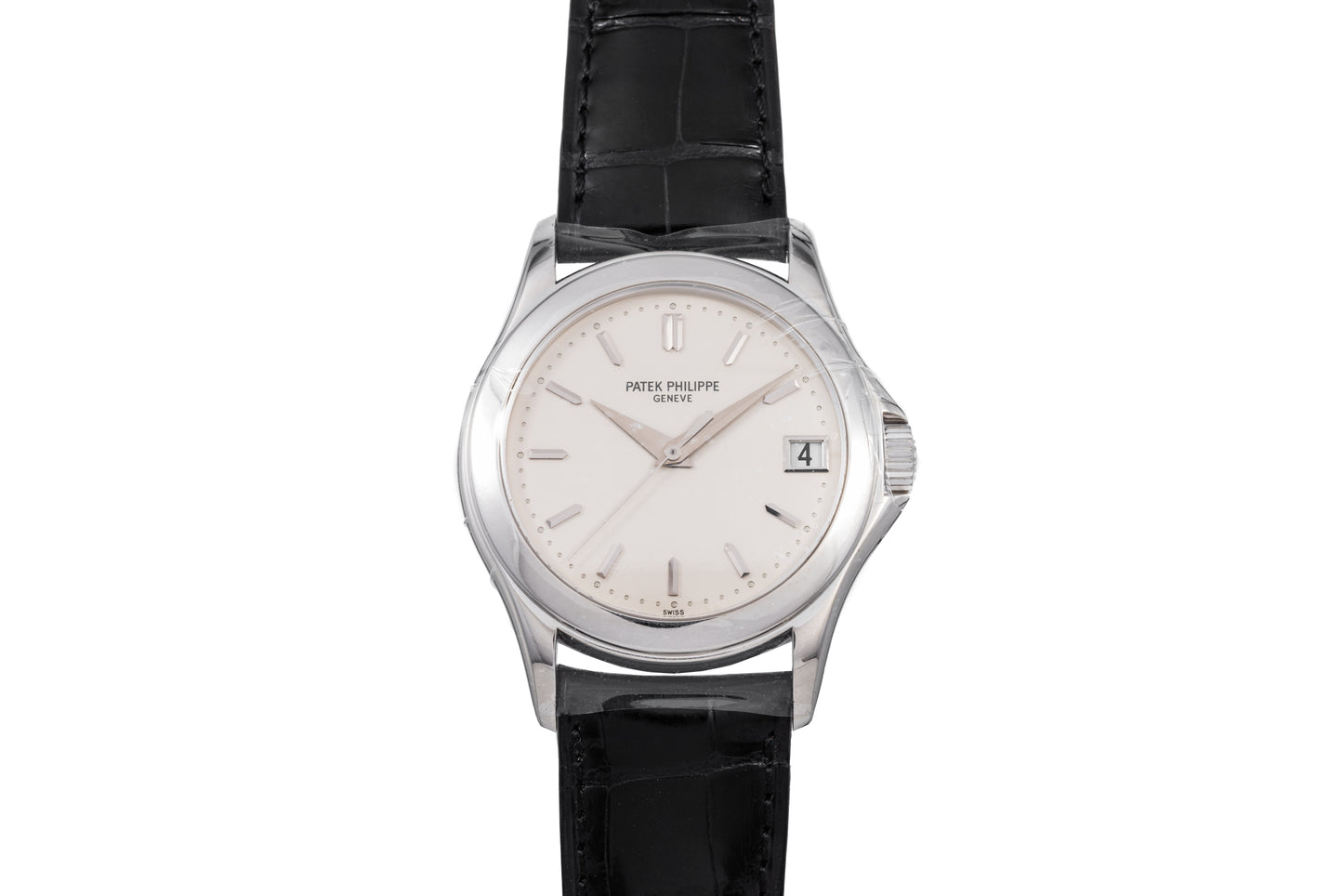 Patek Philippe Calatrava