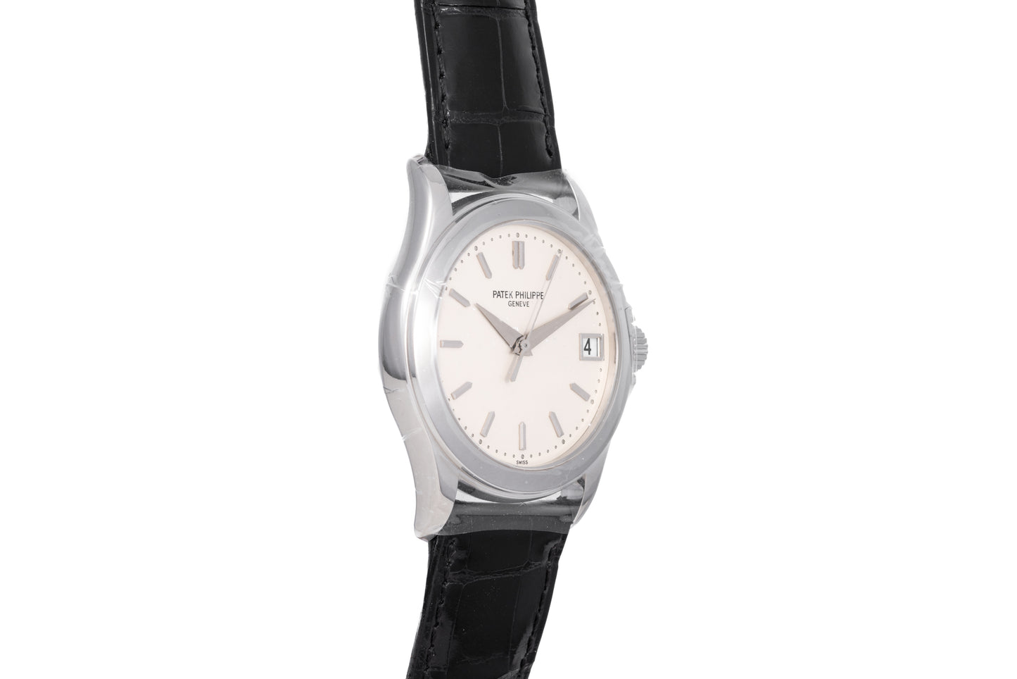 Patek Philippe Calatrava