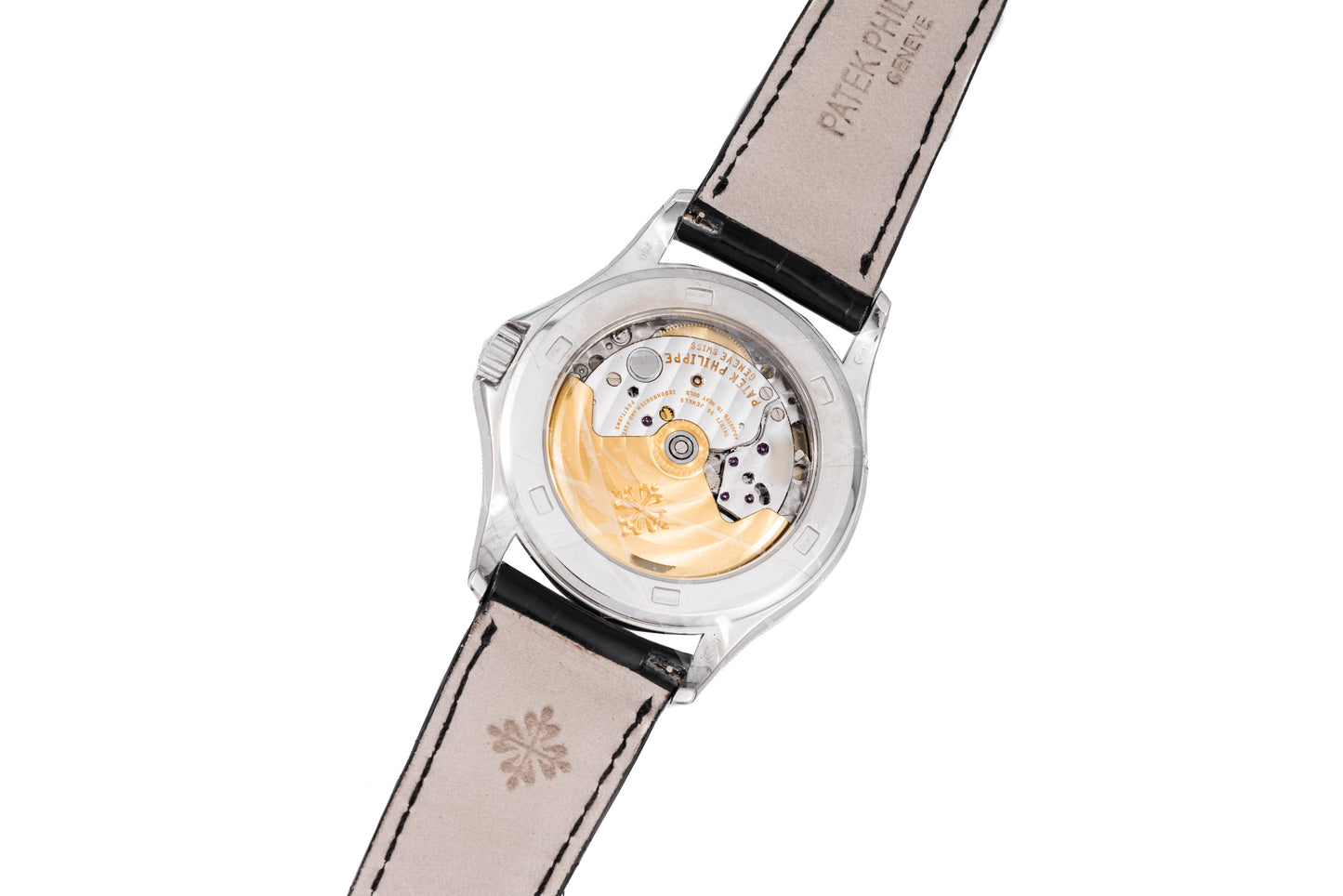 Patek Philippe Calatrava