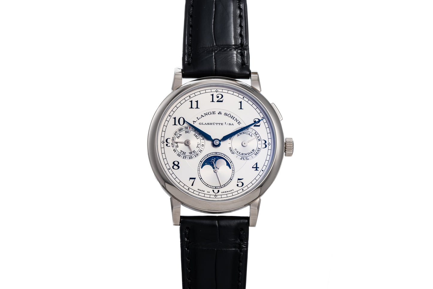 A. Lange & Söhne Lange 1815 Annual Calendar
