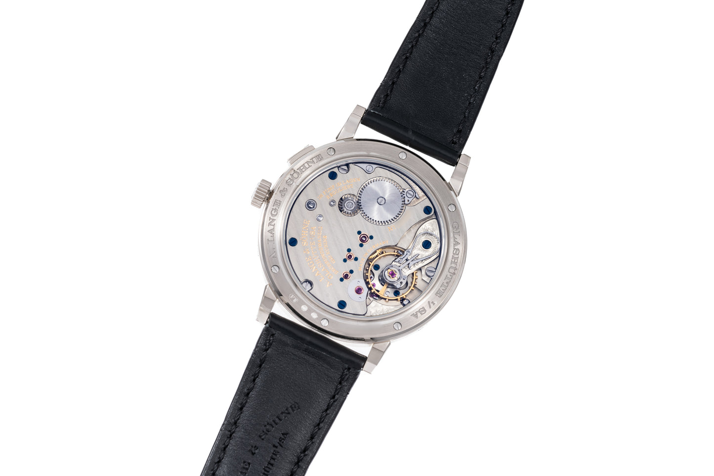A. Lange & Söhne Lange 1815 Annual Calendar