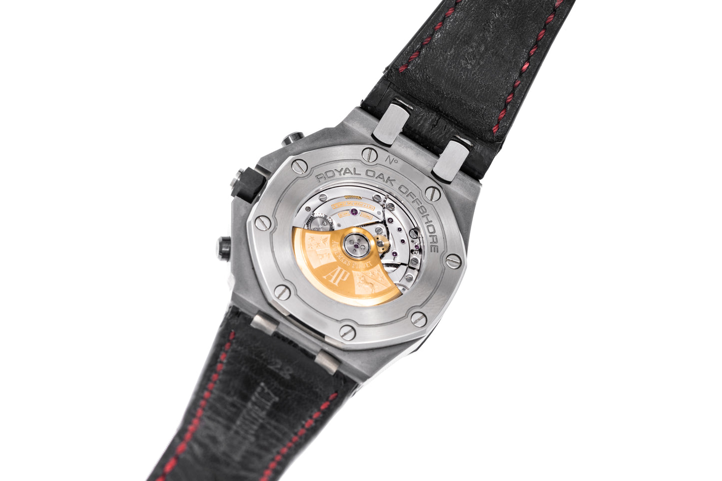 Audemars Piguet Royal Oak Offshore