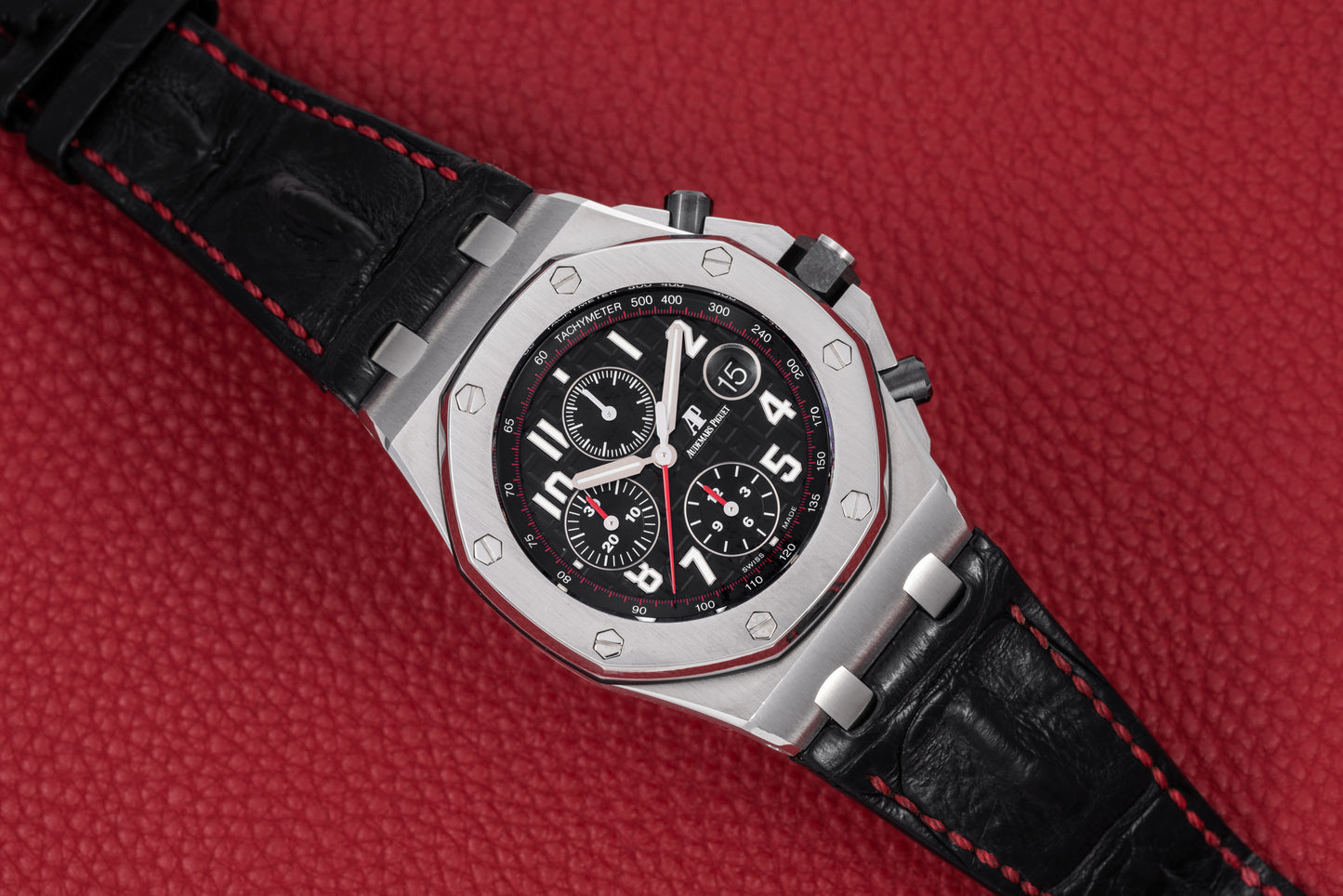 Audemars Piguet Royal Oak Offshore