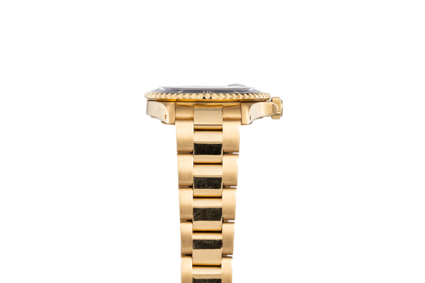 Rolex Submariner Date 'Serti'