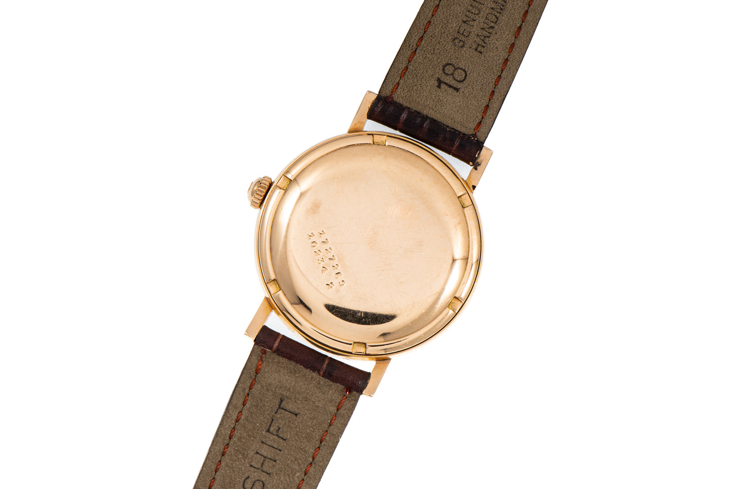 Universal Genève Polerouter Deluxe