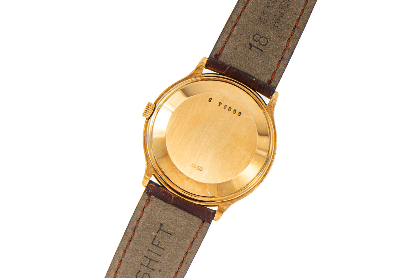 Audemars Piguet Dress Watch