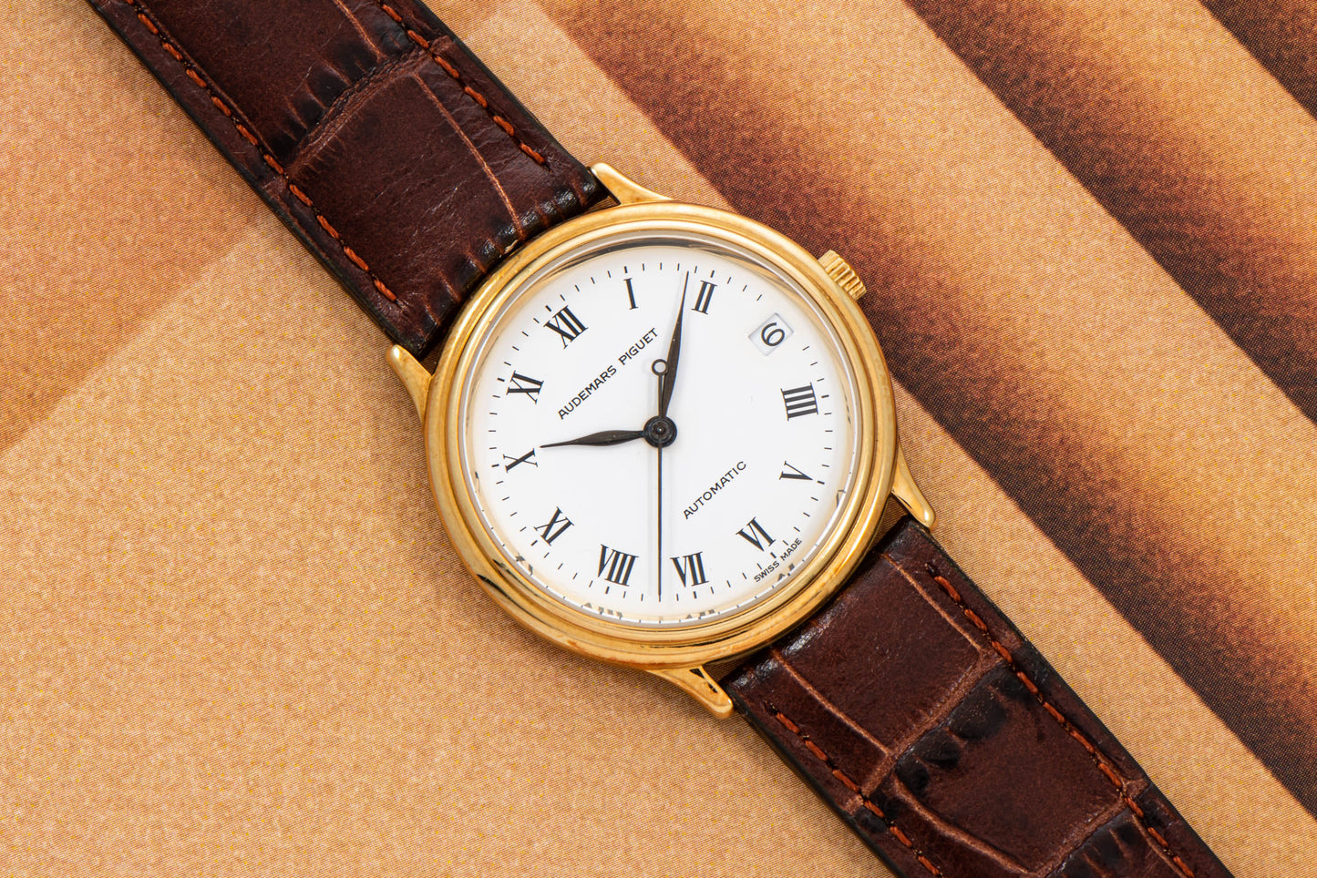 Audemars Piguet Dress Watch