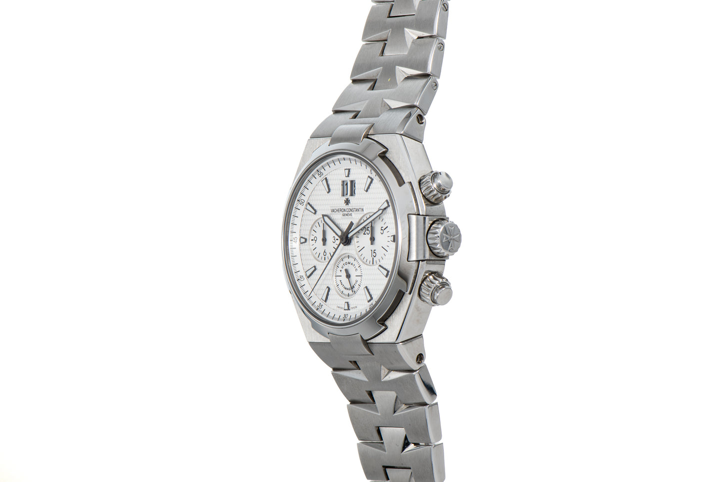 Vacheron Constantin Overseas Chronograph