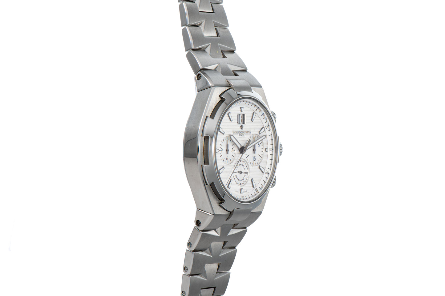 Vacheron Constantin Overseas Chronograph