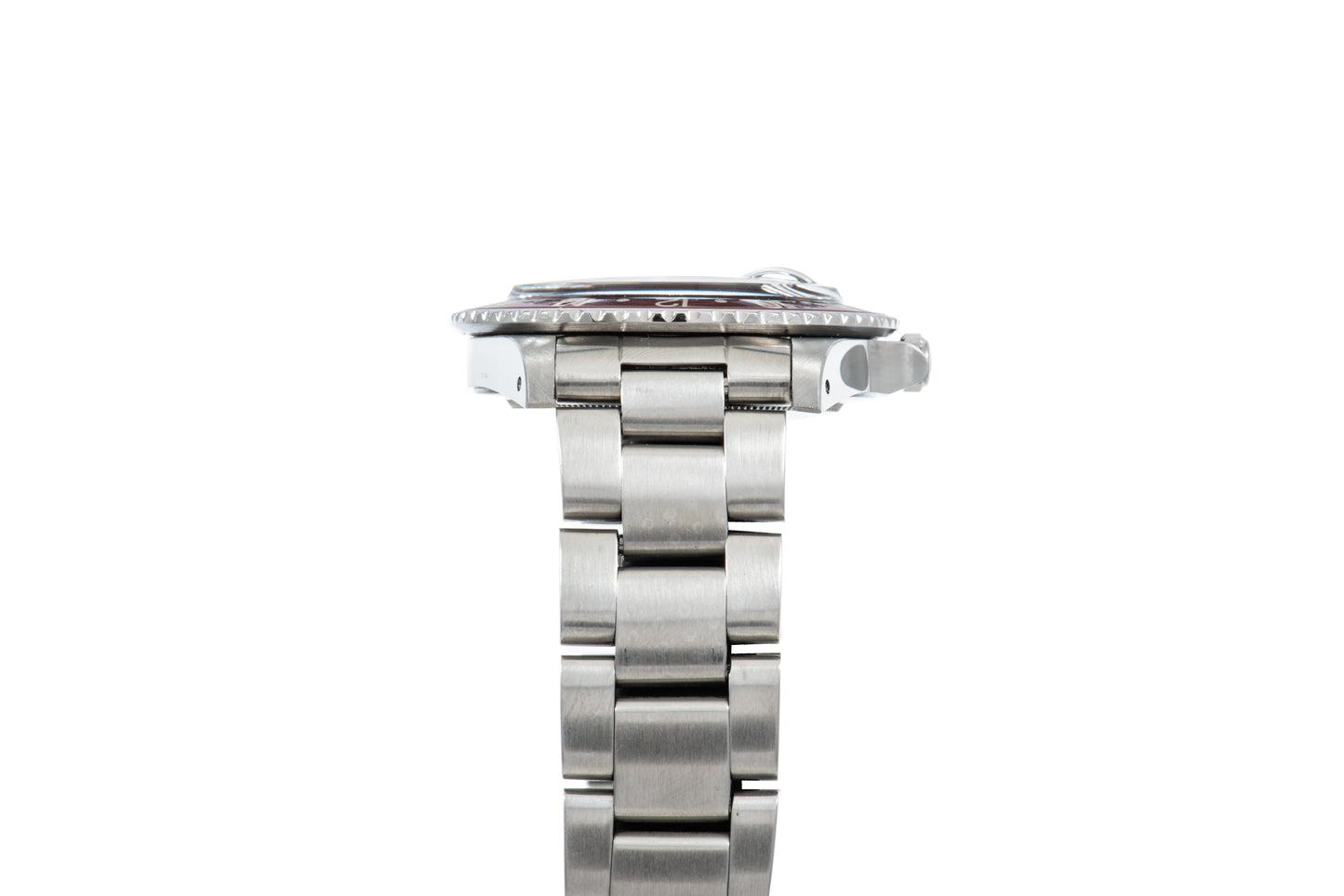 Rolex GMT-Master 'Pepsi'