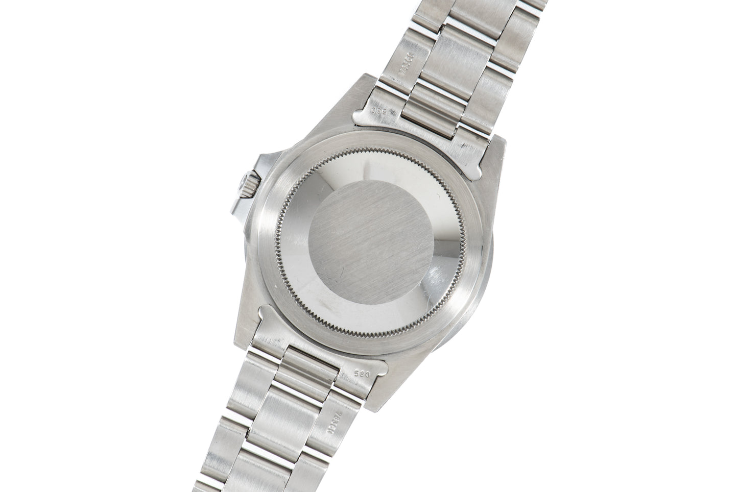 Rolex GMT-Master 'Pepsi'