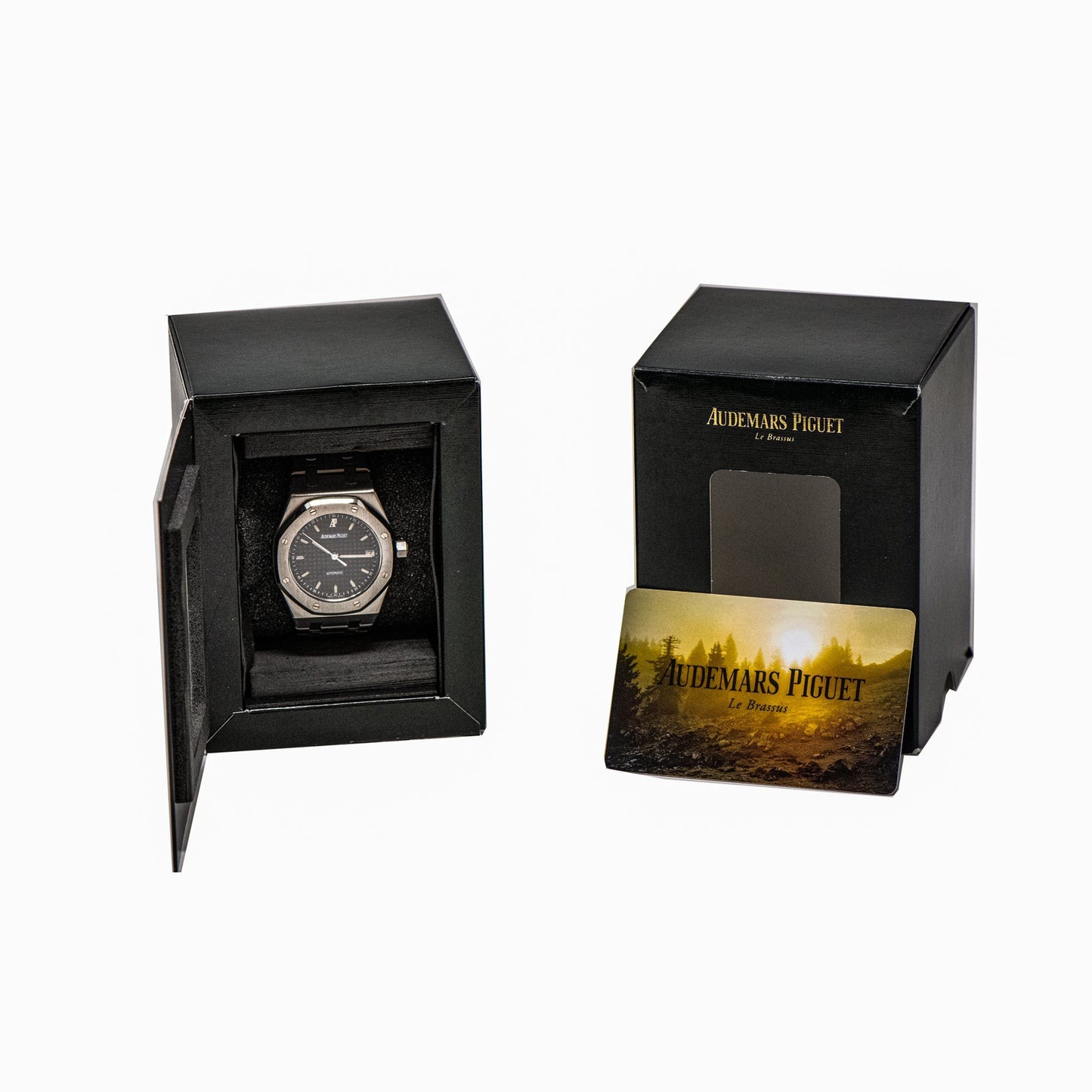 Audemars Piguet Royal Oak