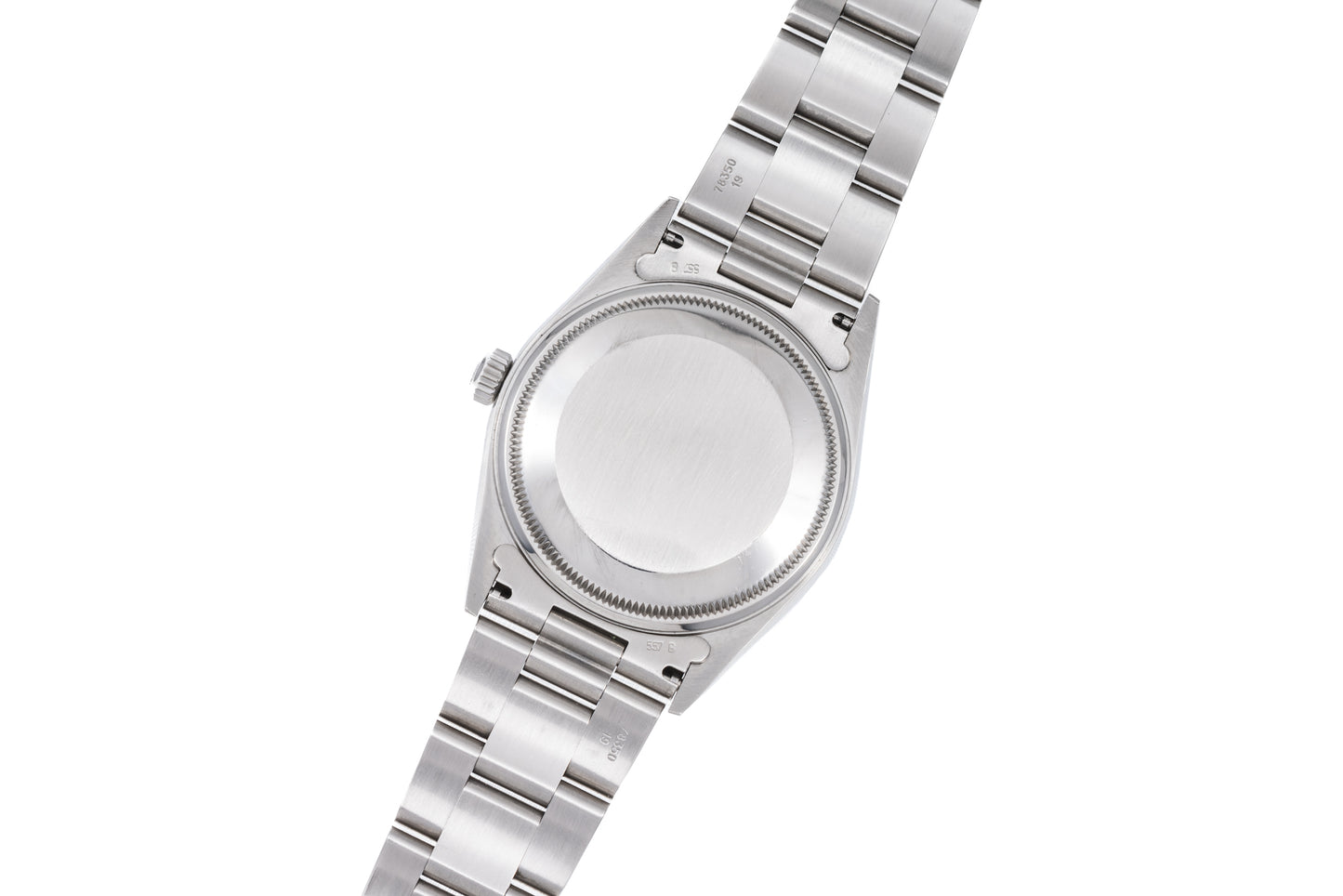 Rolex Air King 'Domino's Pizza'