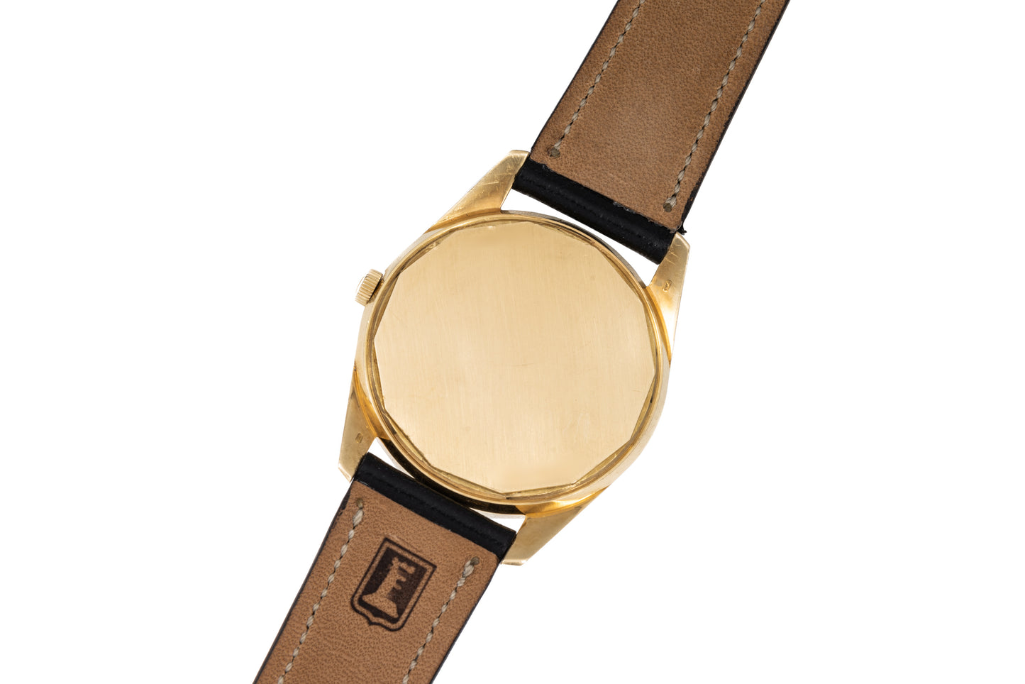 Universal Genève Polerouter Date