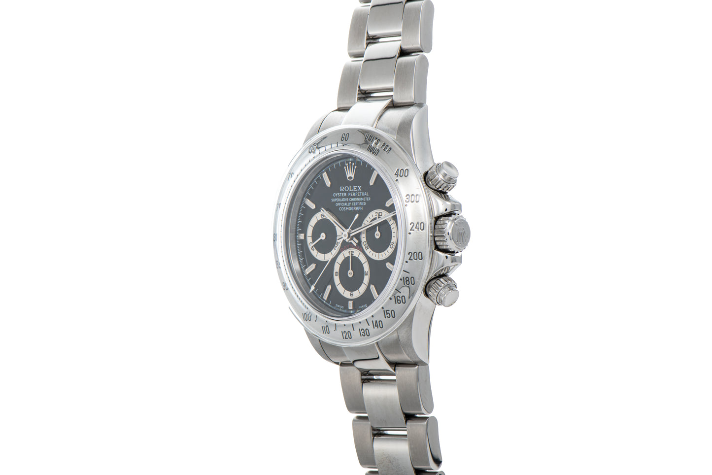 Rolex Daytona 'Zenith'