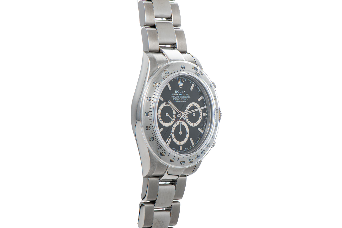 Rolex Daytona 'Zenith'