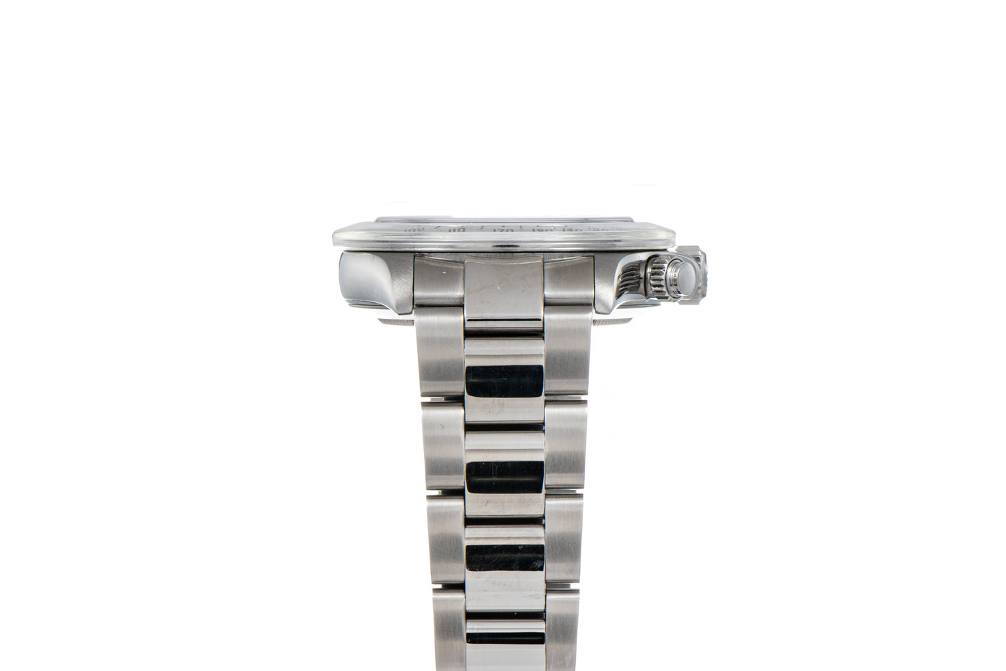 Rolex Daytona 'Zenith'