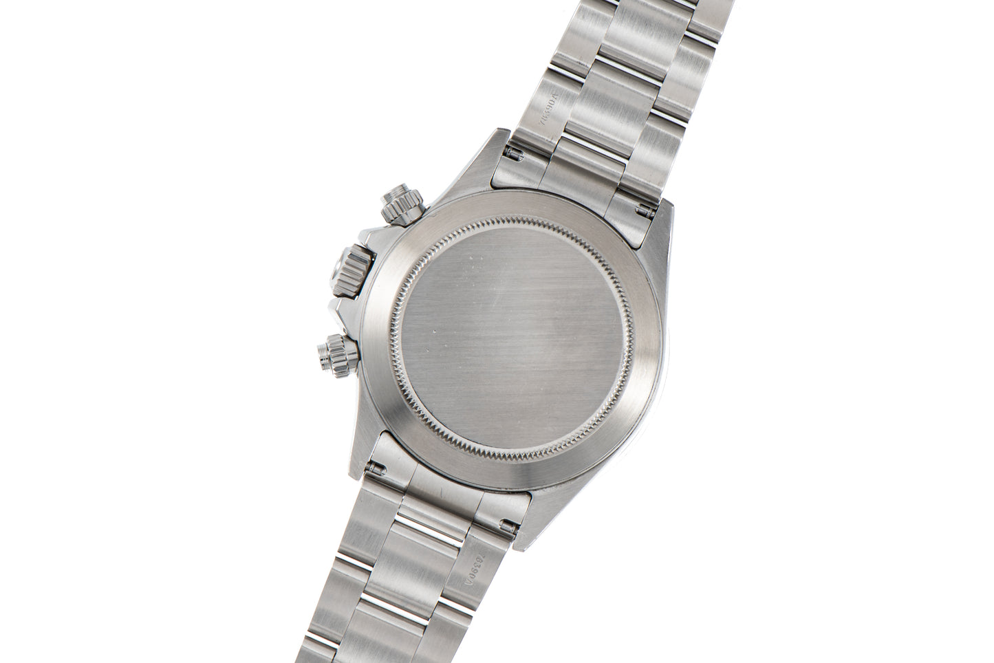 Rolex Daytona 'Zenith'