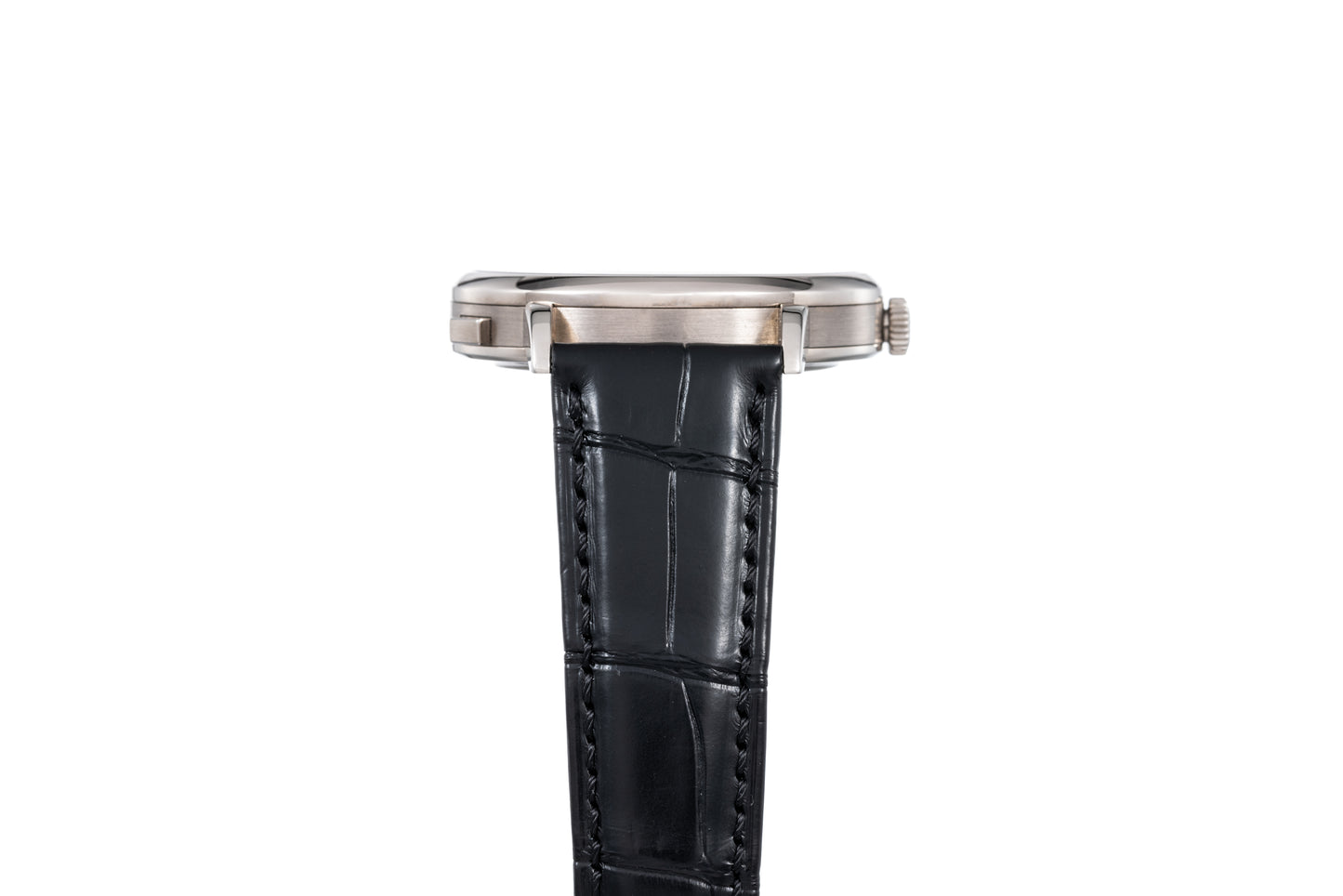 A. Lange & Söhne Saxonia Dual Time