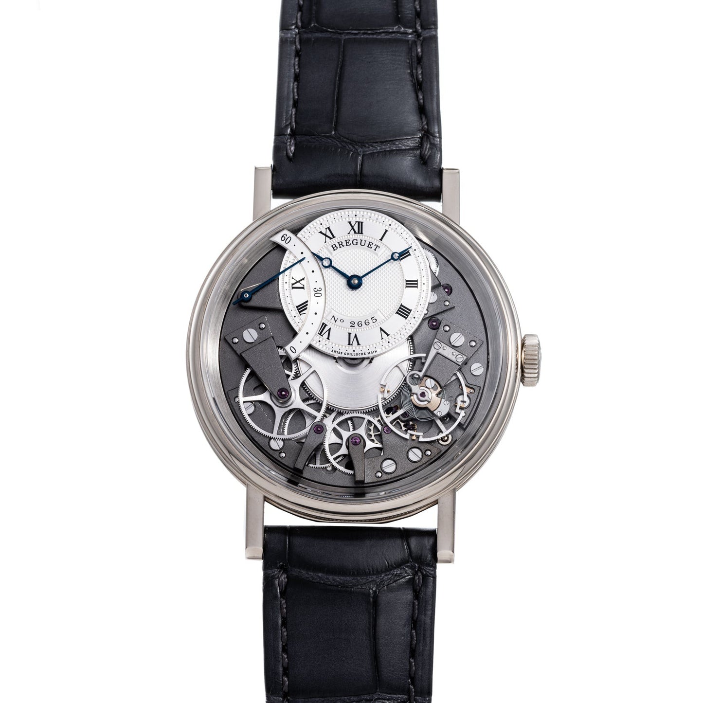 Breguet Tradition