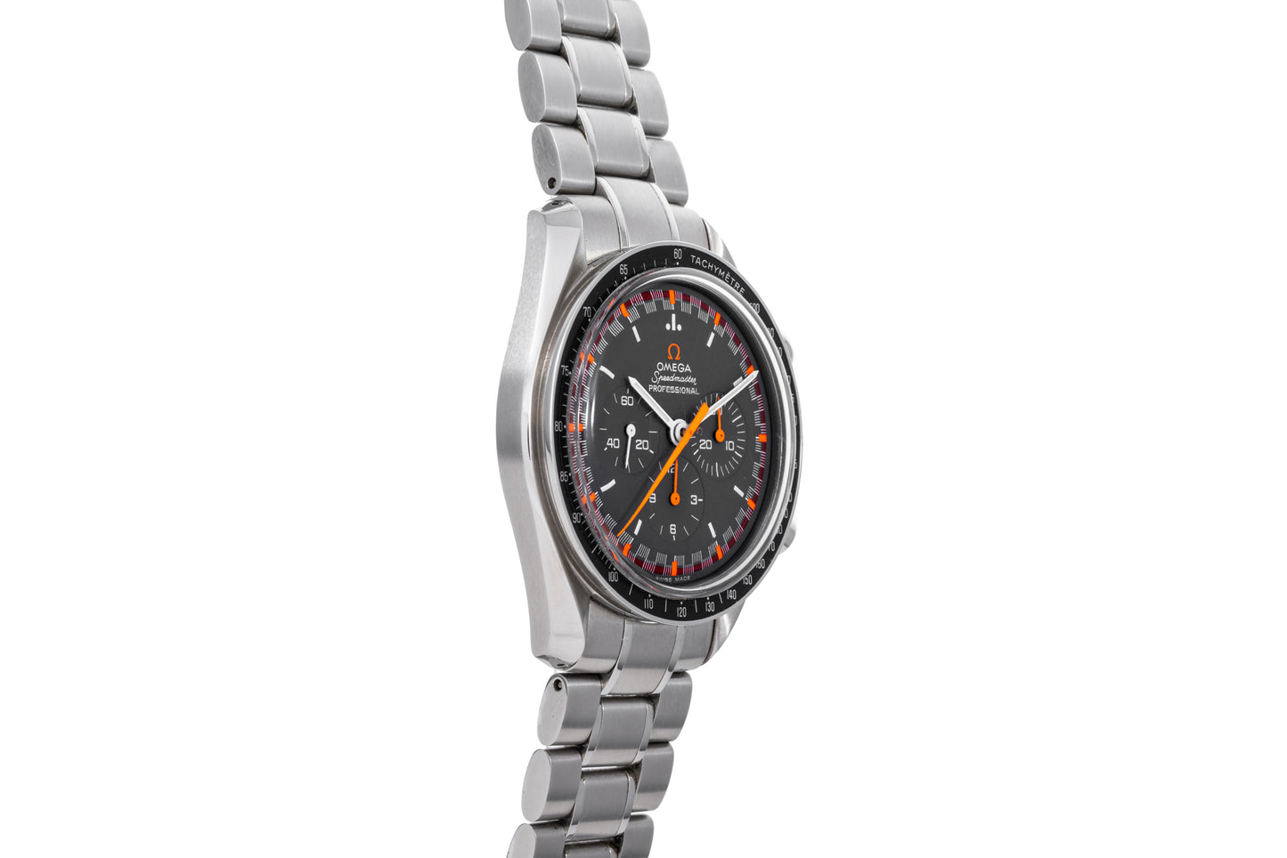 Omega Speedmaster 'Japan Racing'