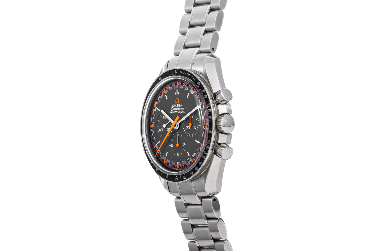 Omega Speedmaster 'Japan Racing'