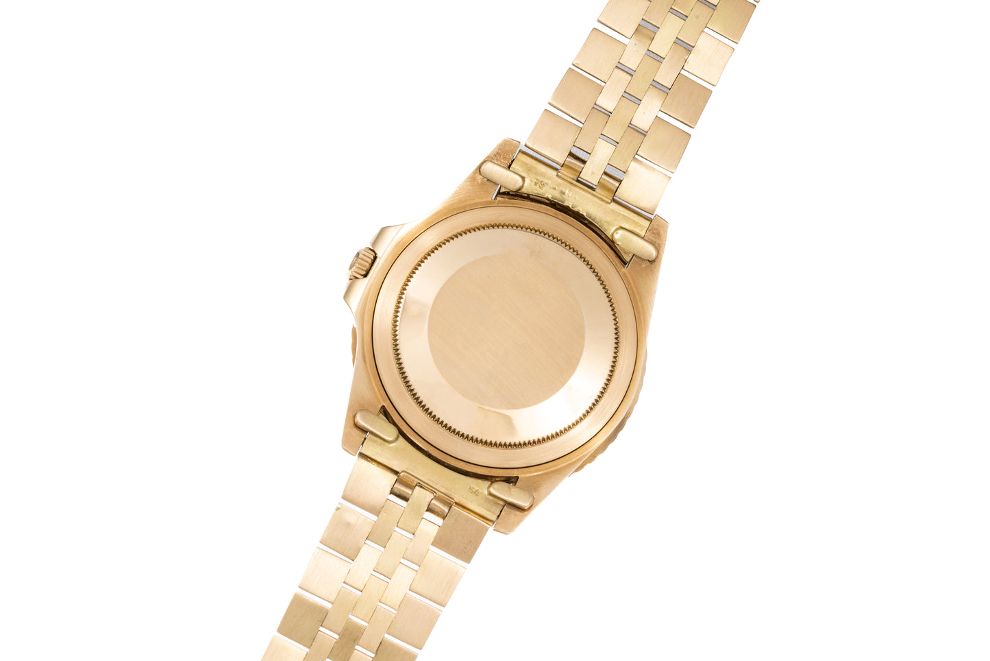 Rolex GMT-Master 'Root Beer'