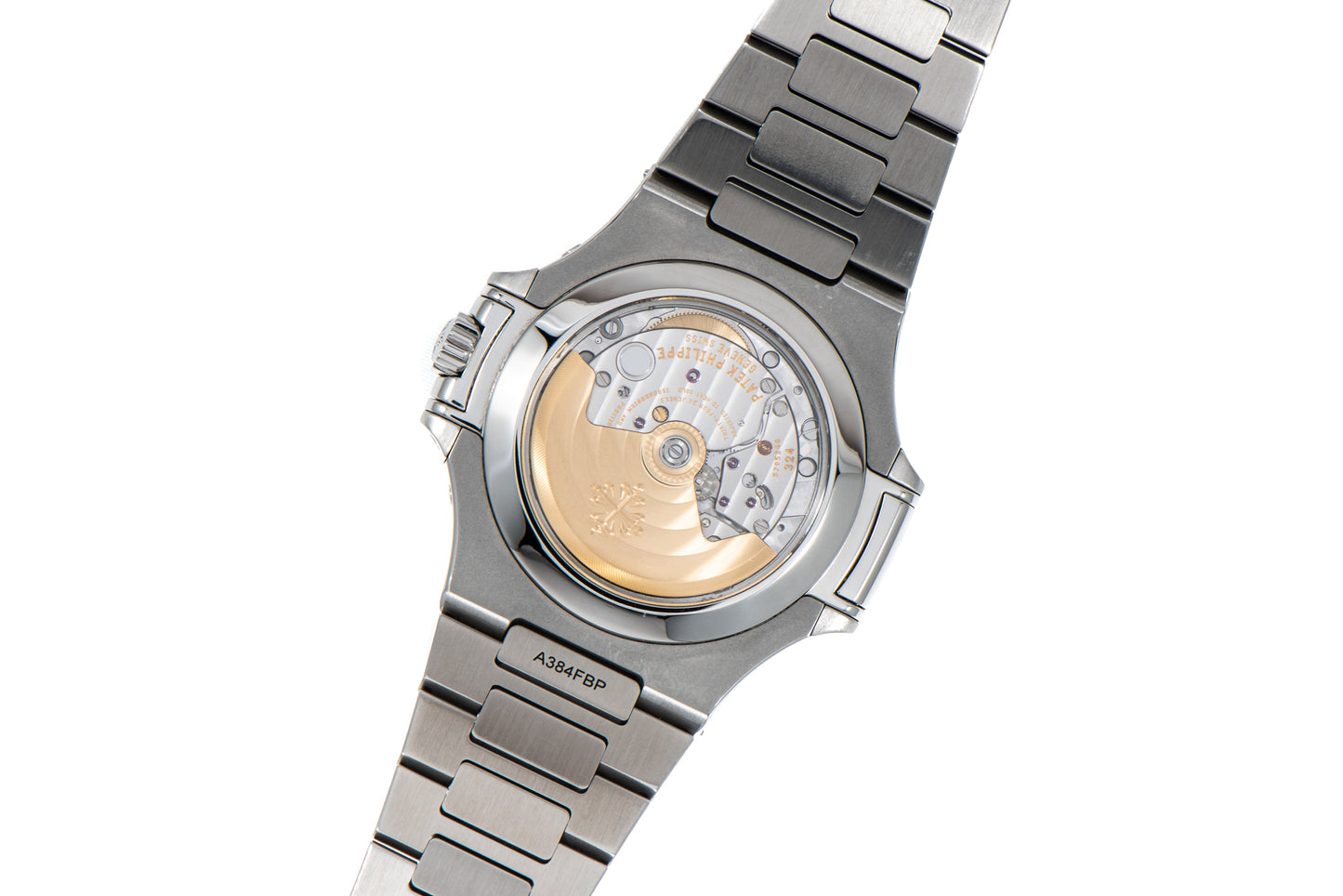 Patek Philippe Nautilus Annual Calendar