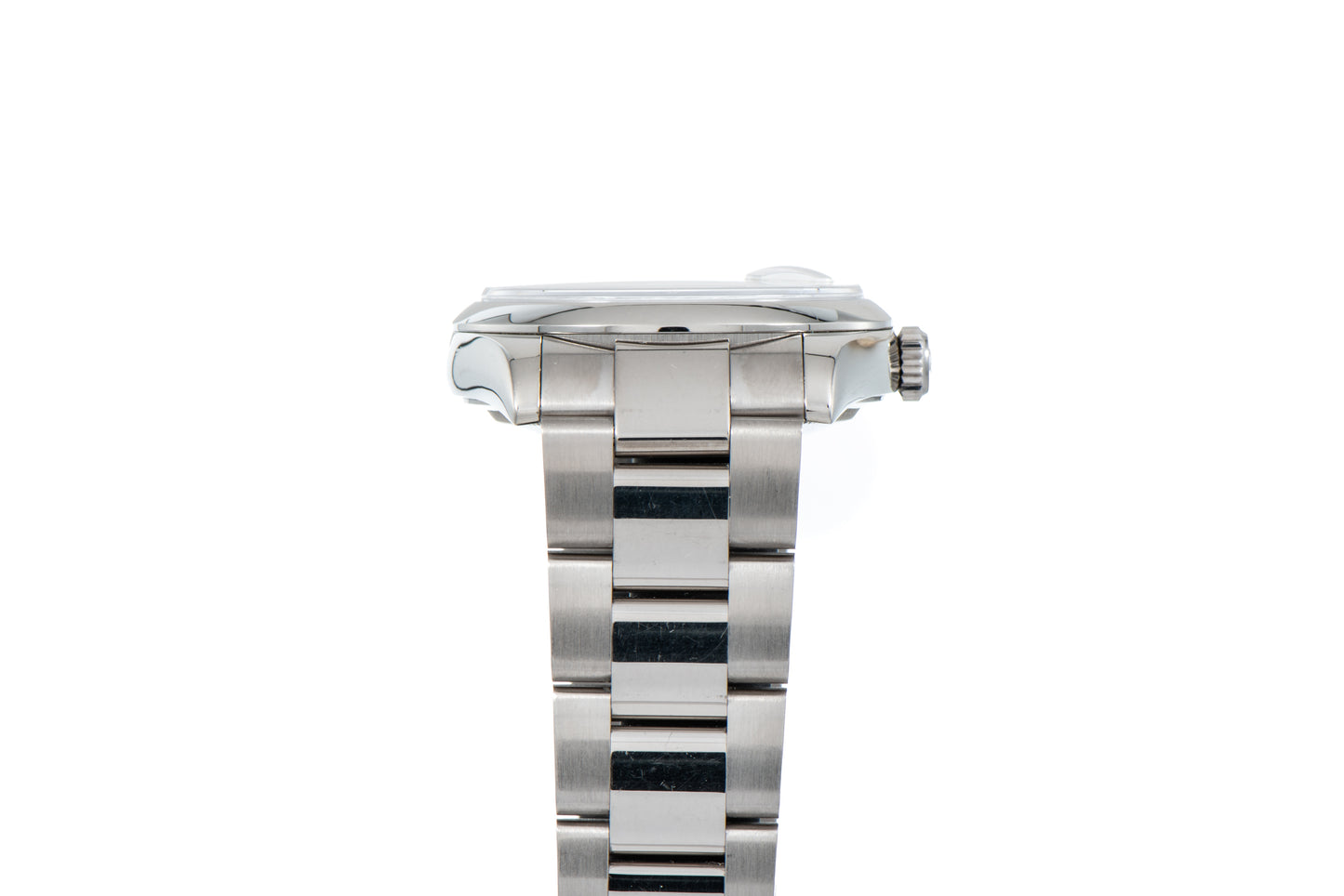 Rolex Day-Date 'Platinum & Diamonds'